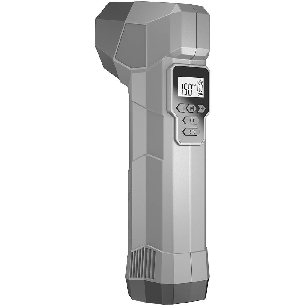 Pompe digitale autonome