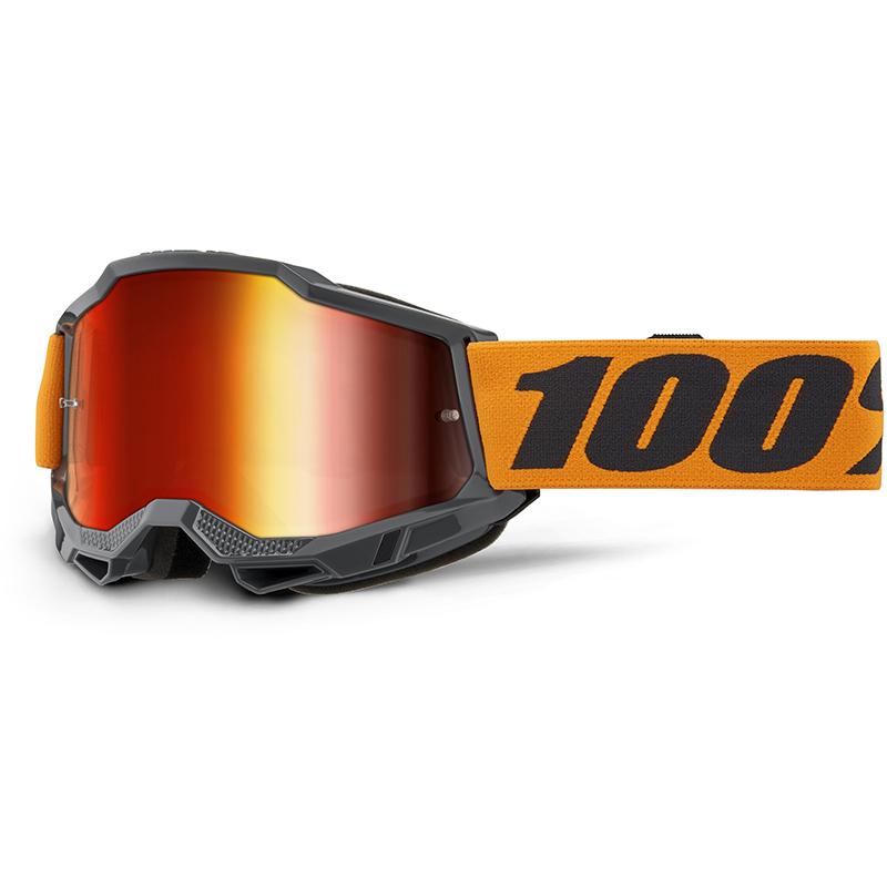 100% Masque cross ACCURI 2