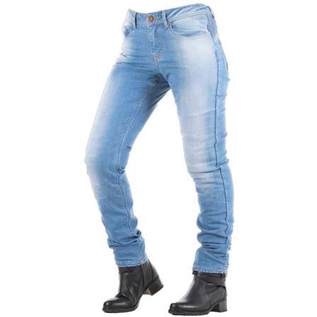 OVERLAP Jean CITY LADY