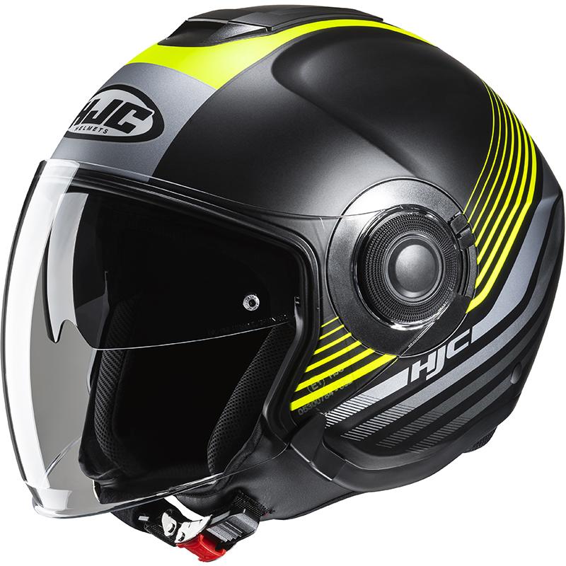 HJC Casque i40N DOVA MC3HSF