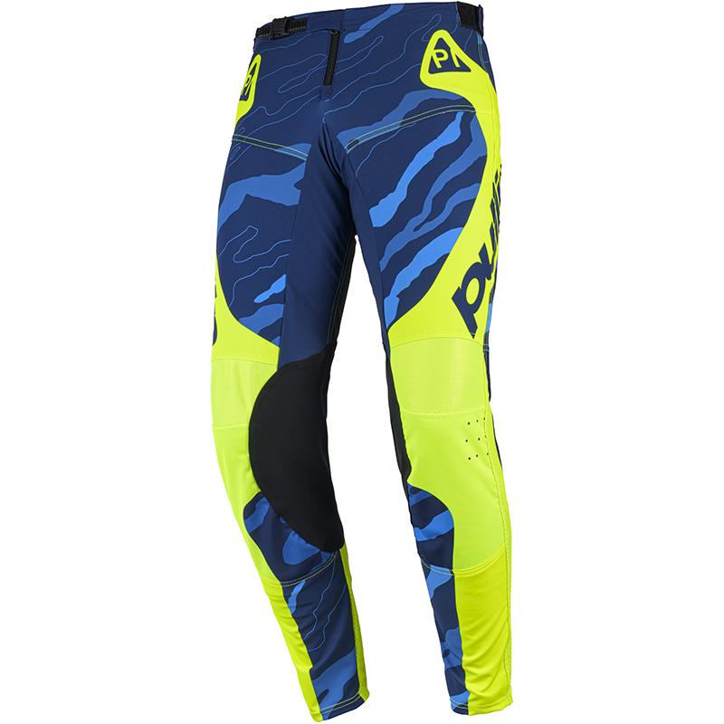 PULL-IN Pantalon Cross MASTER CAMO