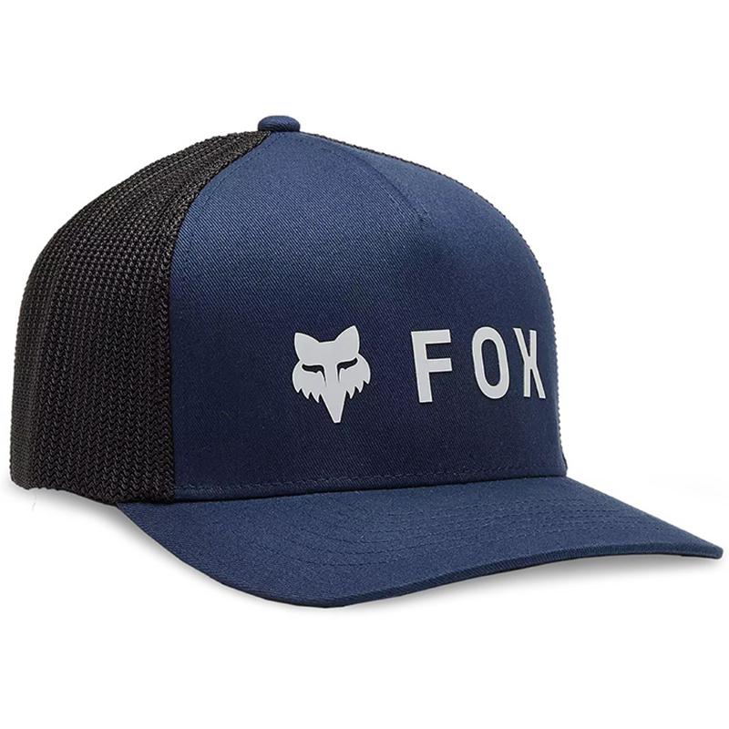FOX Casquette ABSOLUTE FLEXFIT