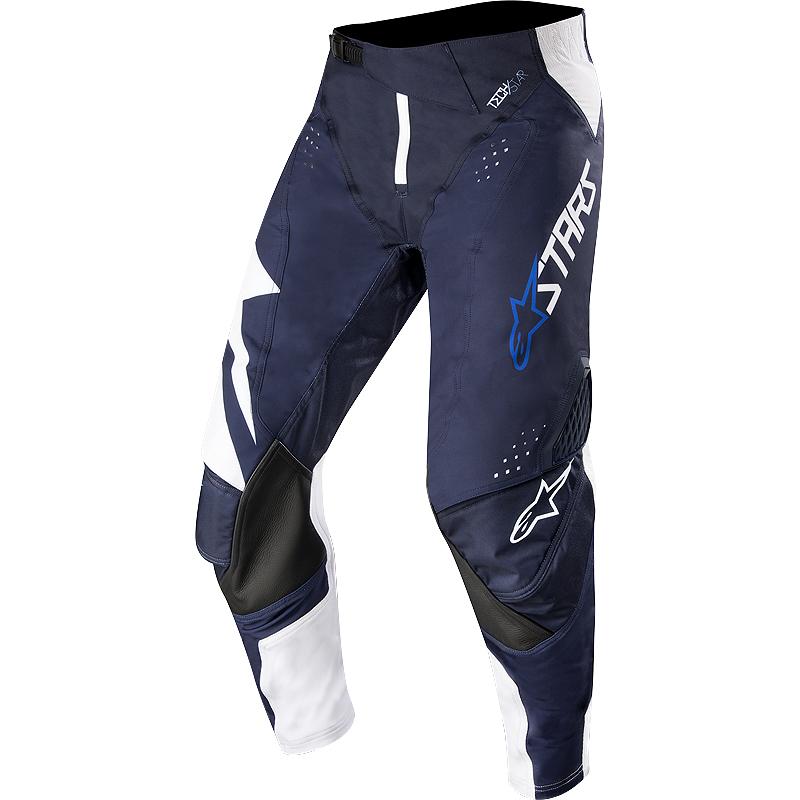 ALPINESTARS Pantalon cross TECHSTAR FACTORY
