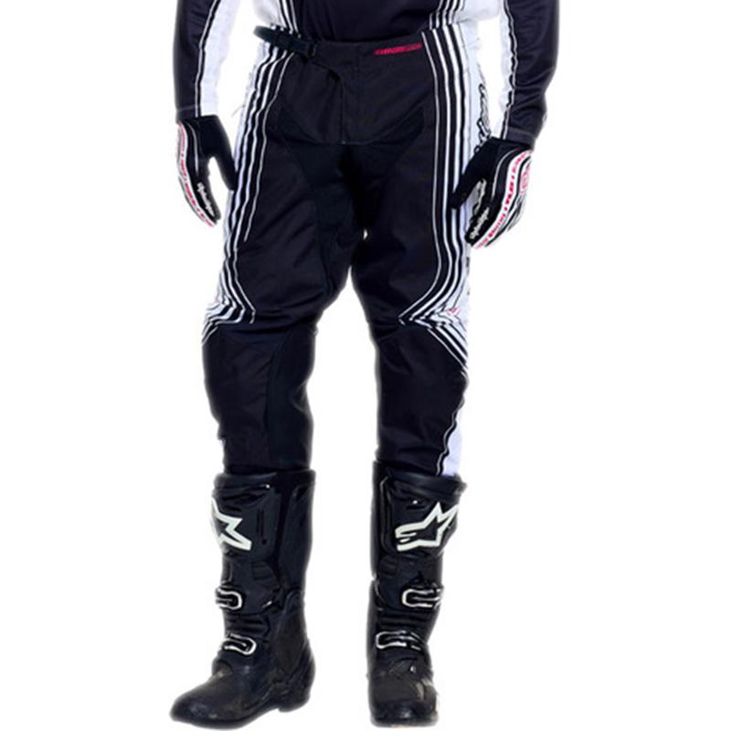 TROYLEEDESIGNS Pantalon Cross Gp Pro Streamline