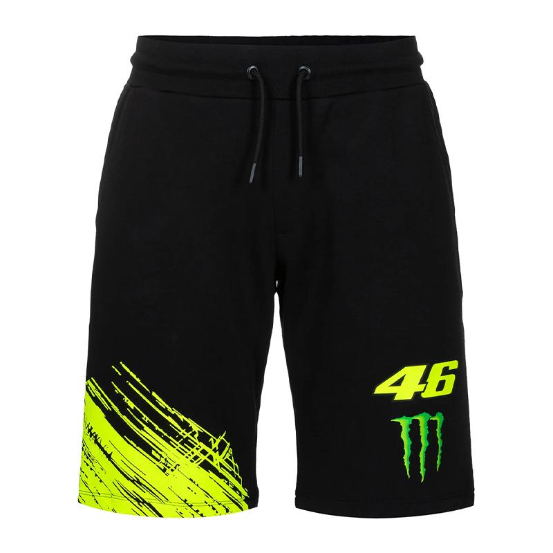 VR46 Short MONSTER ENERGY 46