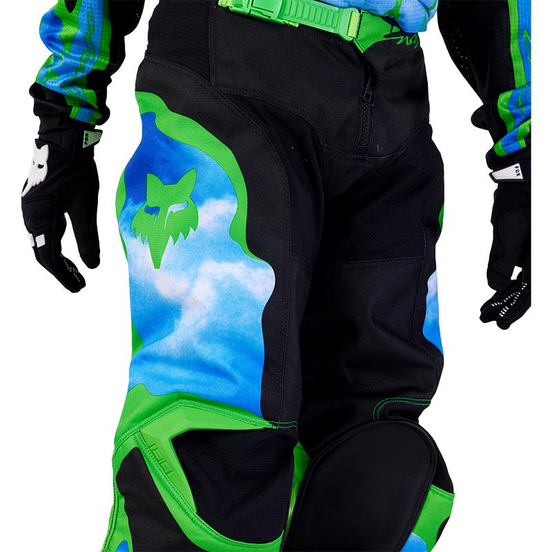 FOX Pantalon Cross YOUTH 180 ATLAS 2