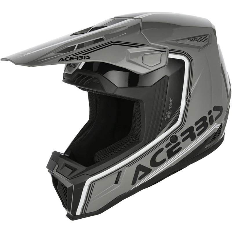 ACERBIS Casque cross WHOOPS GRAPHIC