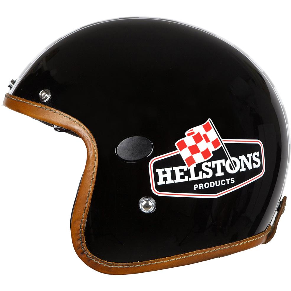 HELSTONS Casque FLAG