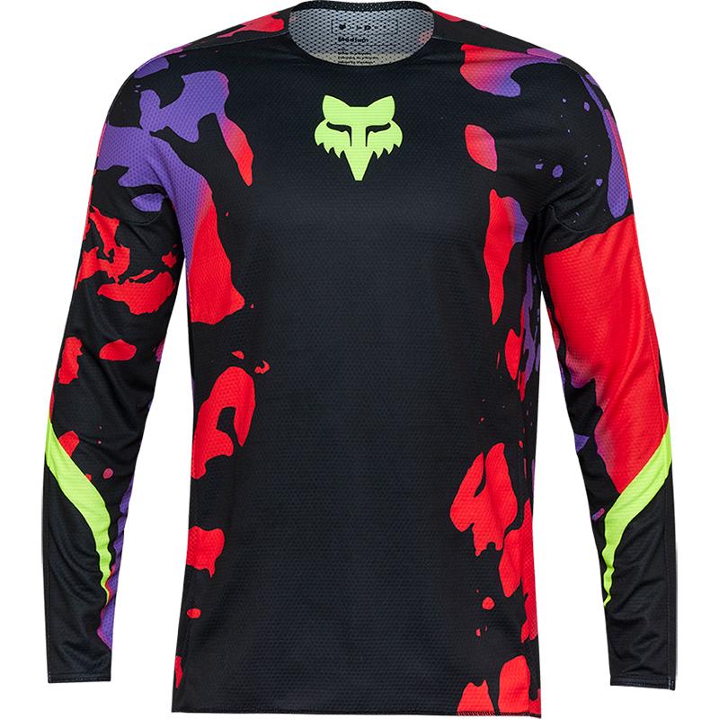 FOX Maillot cross 360 SEVENTY4