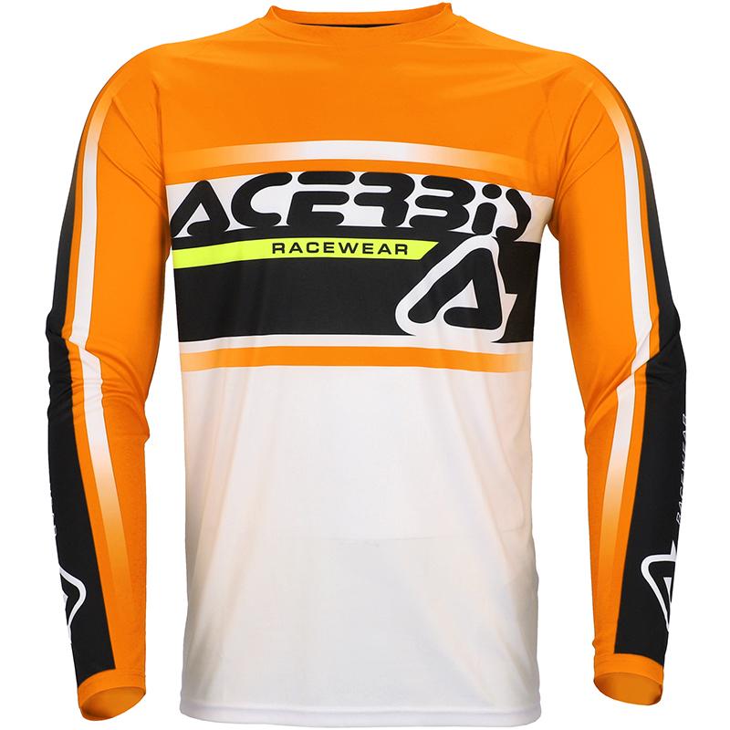 ACERBIS Maillot cross MX LINEAR KID