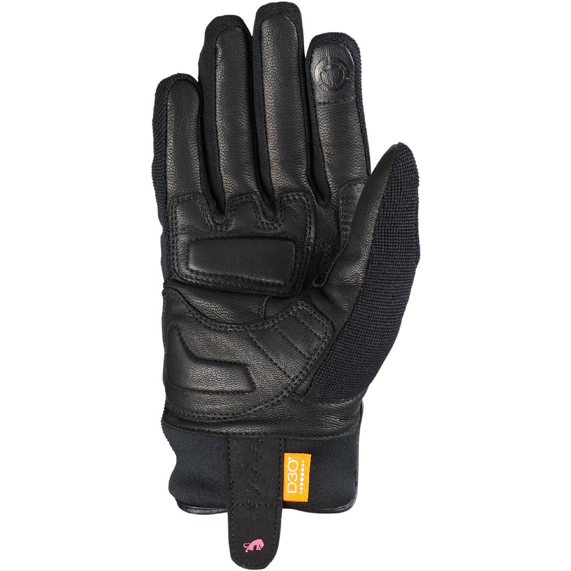 FURYGAN Gants JET LADY A/S D3O 2