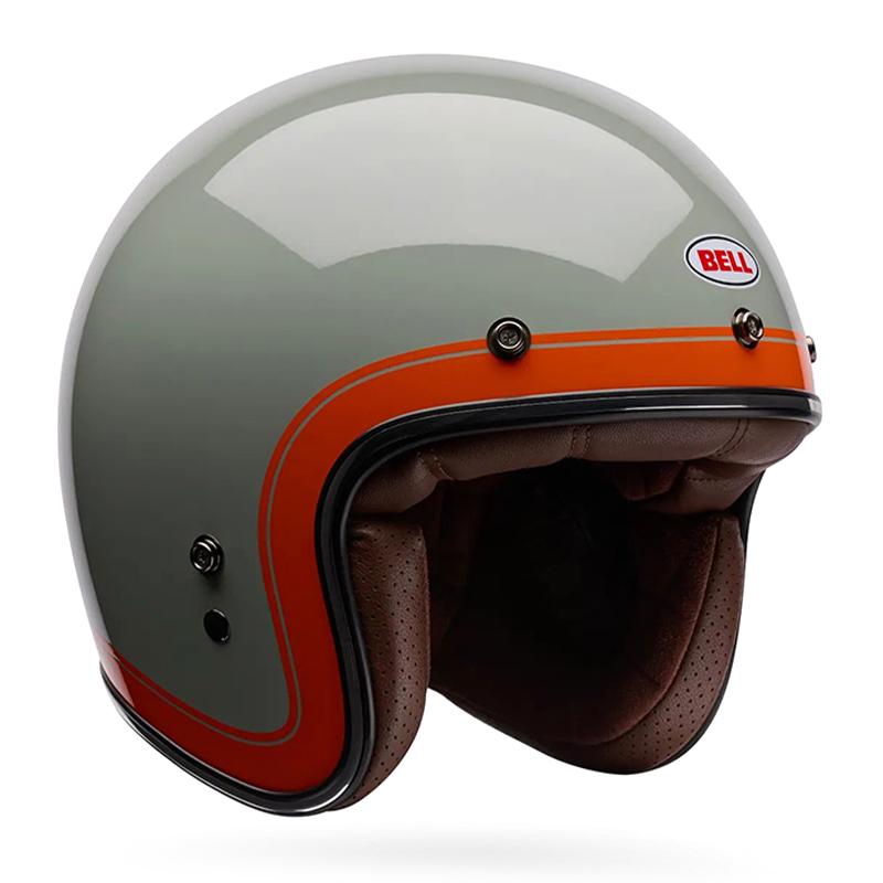 BELL Casque CUSTOM 500 CRATE