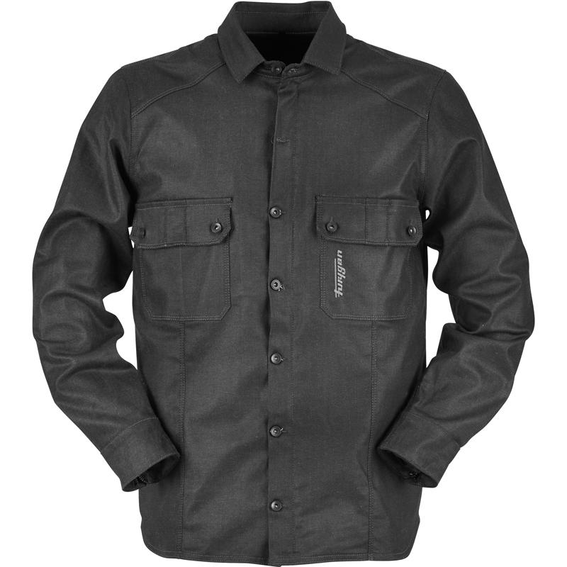 FURYGAN Chemise SKIN PROTECT CE TON-UP