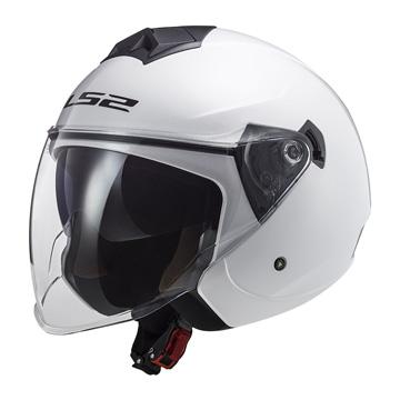 LS2 Casque OF573 TWISTER II UNI