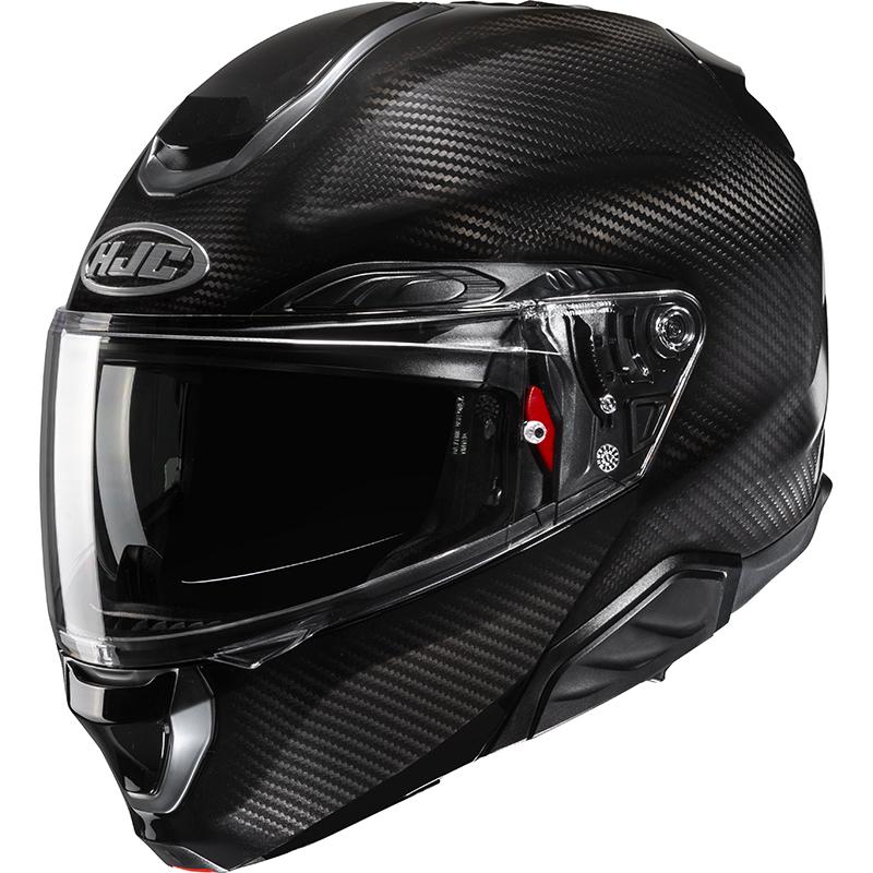 HJC RPHA Casque RPHA 91 CARBON UNI BLACK