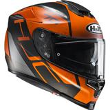 HJC Casque RPHA 70 VIAS