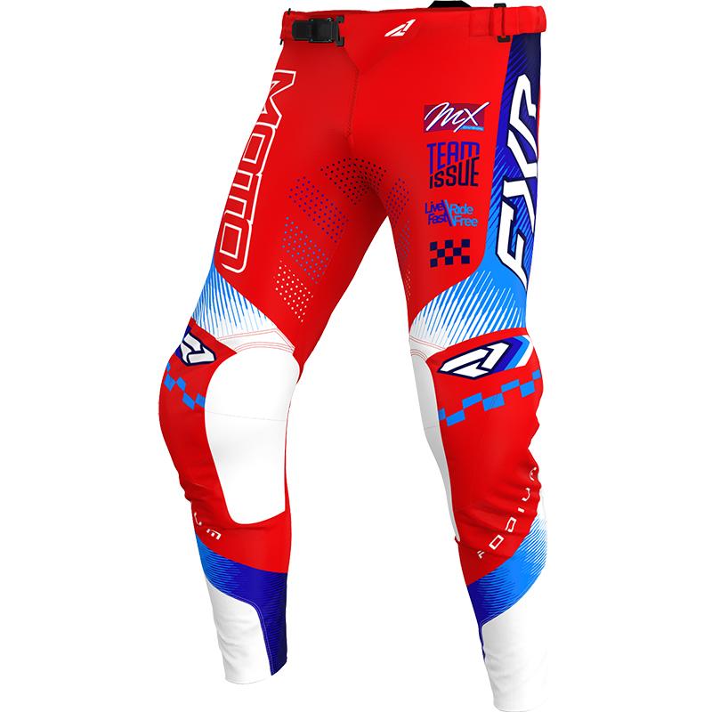 Pantalon cross FXR PODIUM GLADIATOR 2026