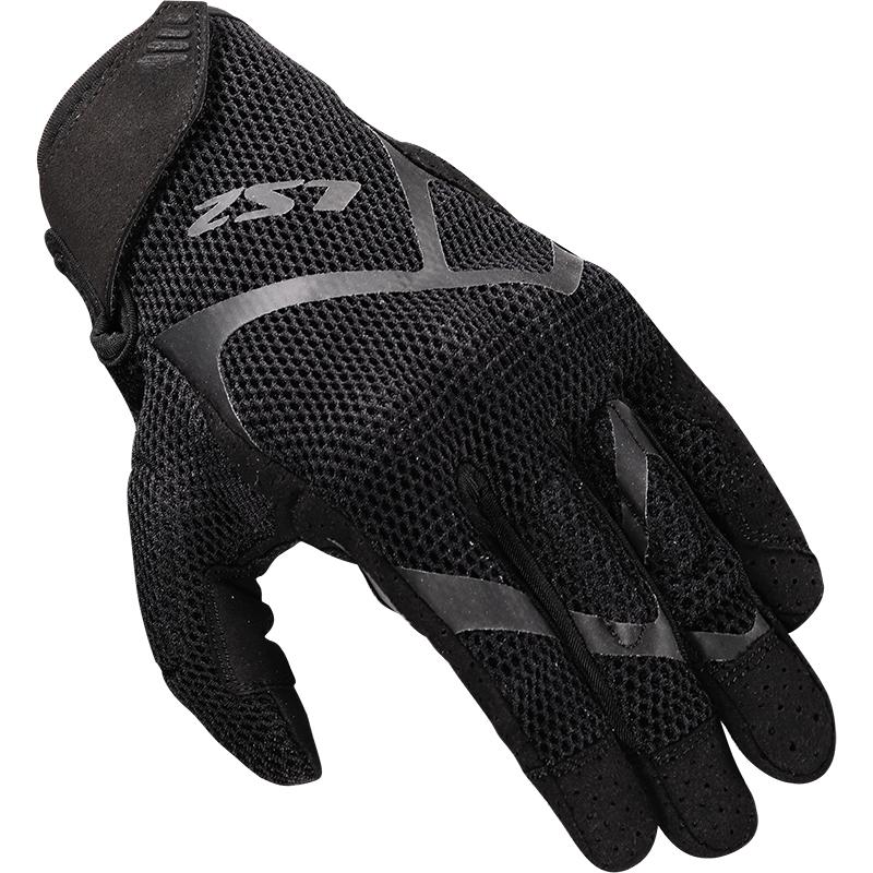 LS2 Gants RAY II LADY
