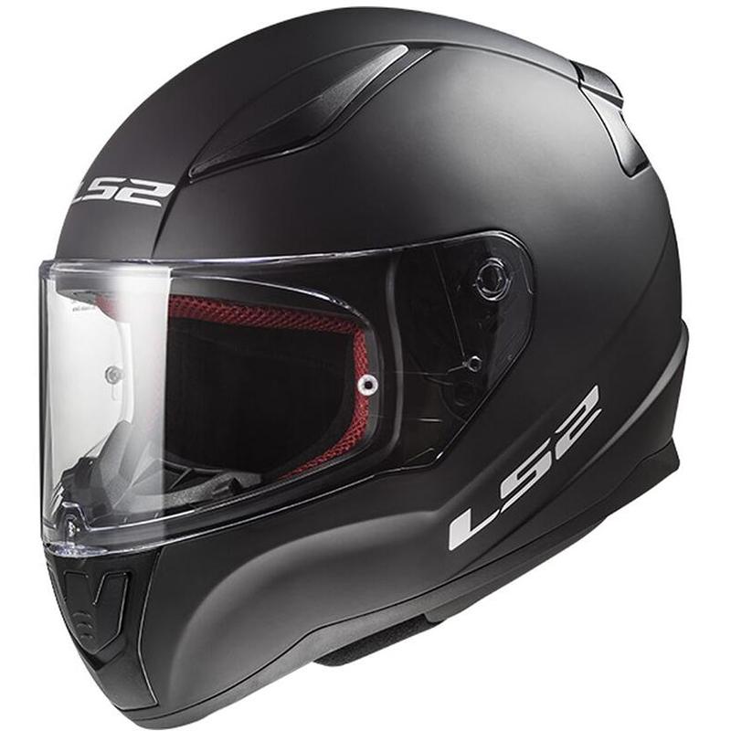 LS2 Casque FF353 RAPID II SOLID