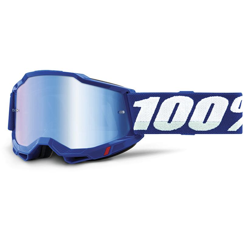 100% Masque cross ACCURI 2