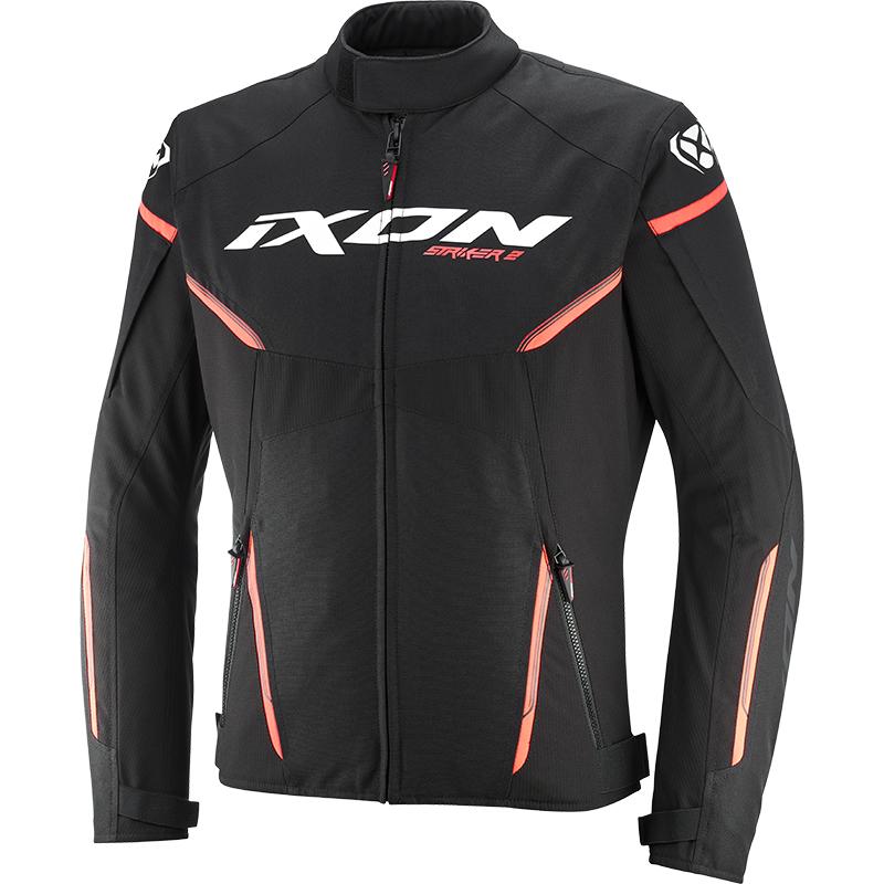IXON Blouson STRIKER 2