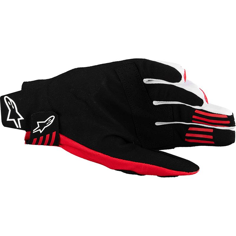 ALPINESTARS Gants cross TECHSTAR 2