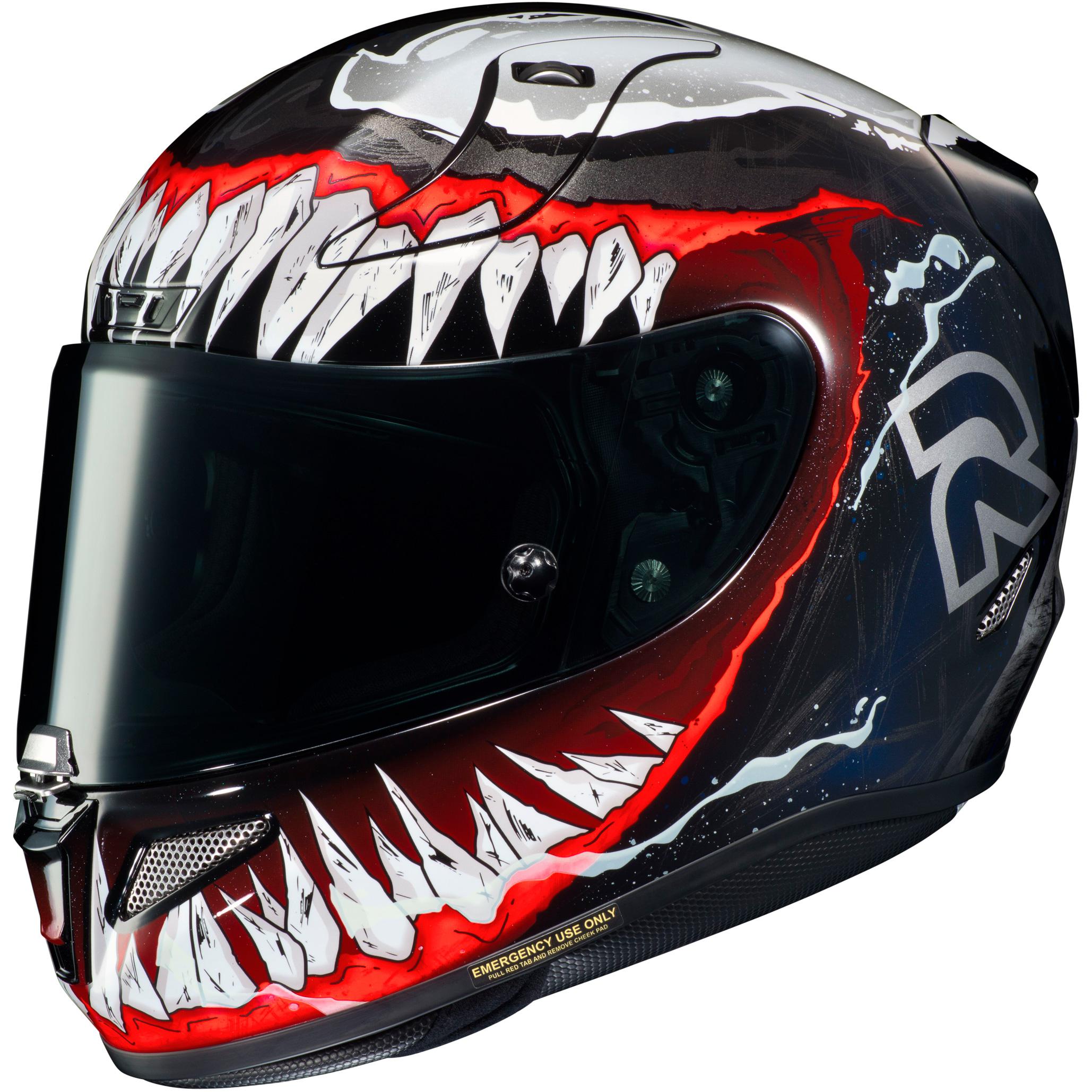 HJC RPHA Casque RPHA 11 VENOM II