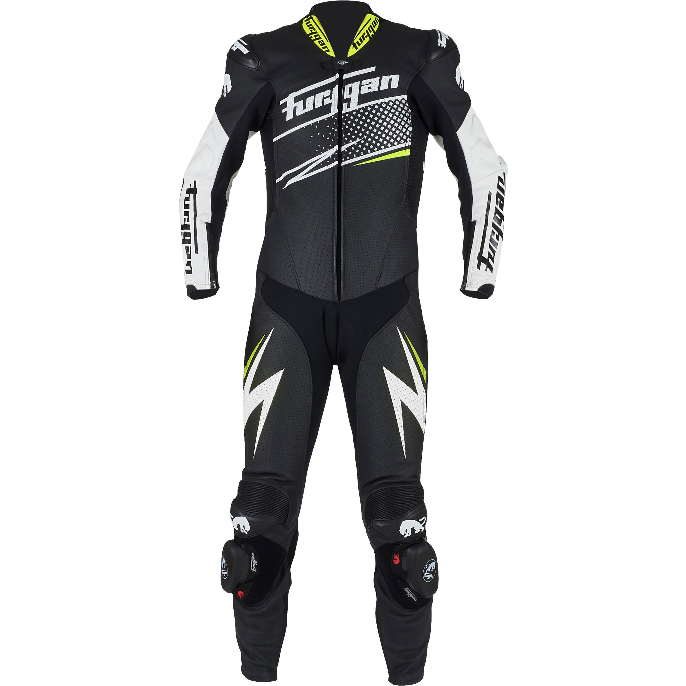 FURYGAN Combinaison FULL RIDE