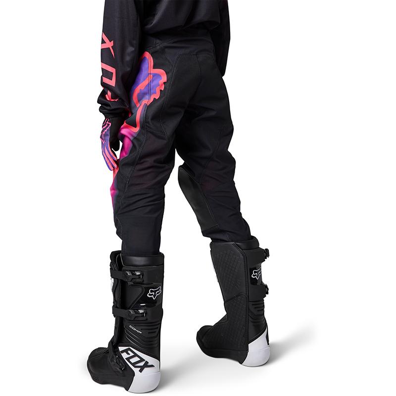 FOX Pantalon Cross 180 TOXSYK YOUTH GIRLS 2