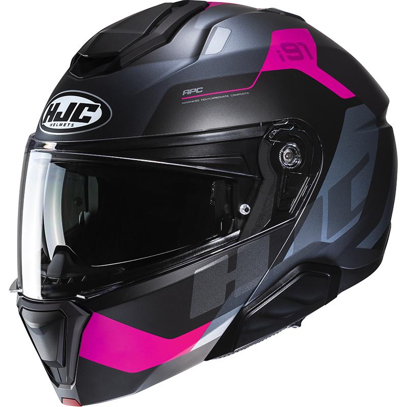 HJC Casque i91 CARST MC8SF