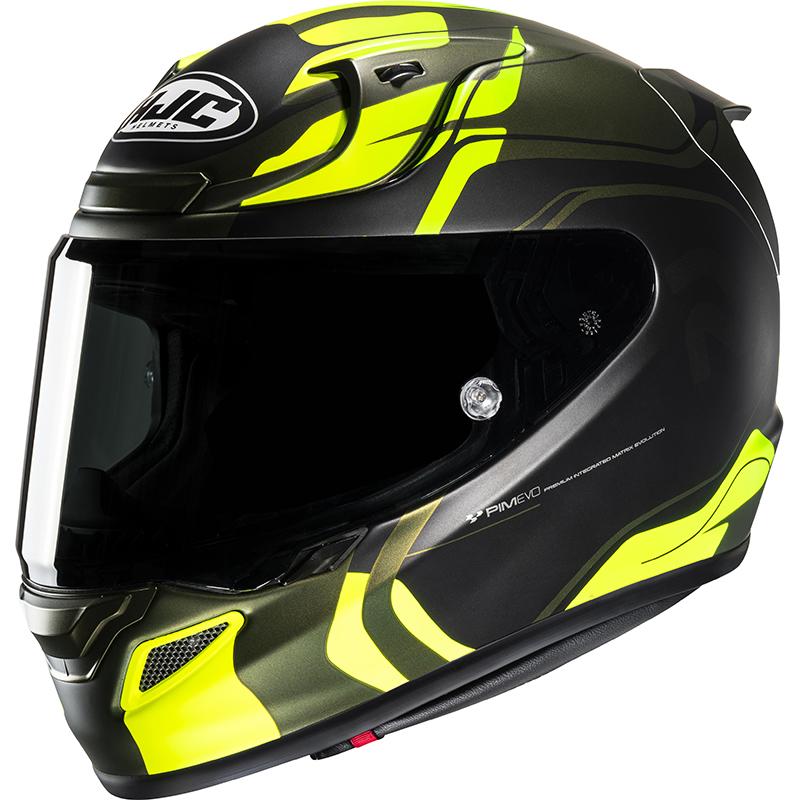HJC RPHA Casque RPHA 12 LAWIN MC4SF