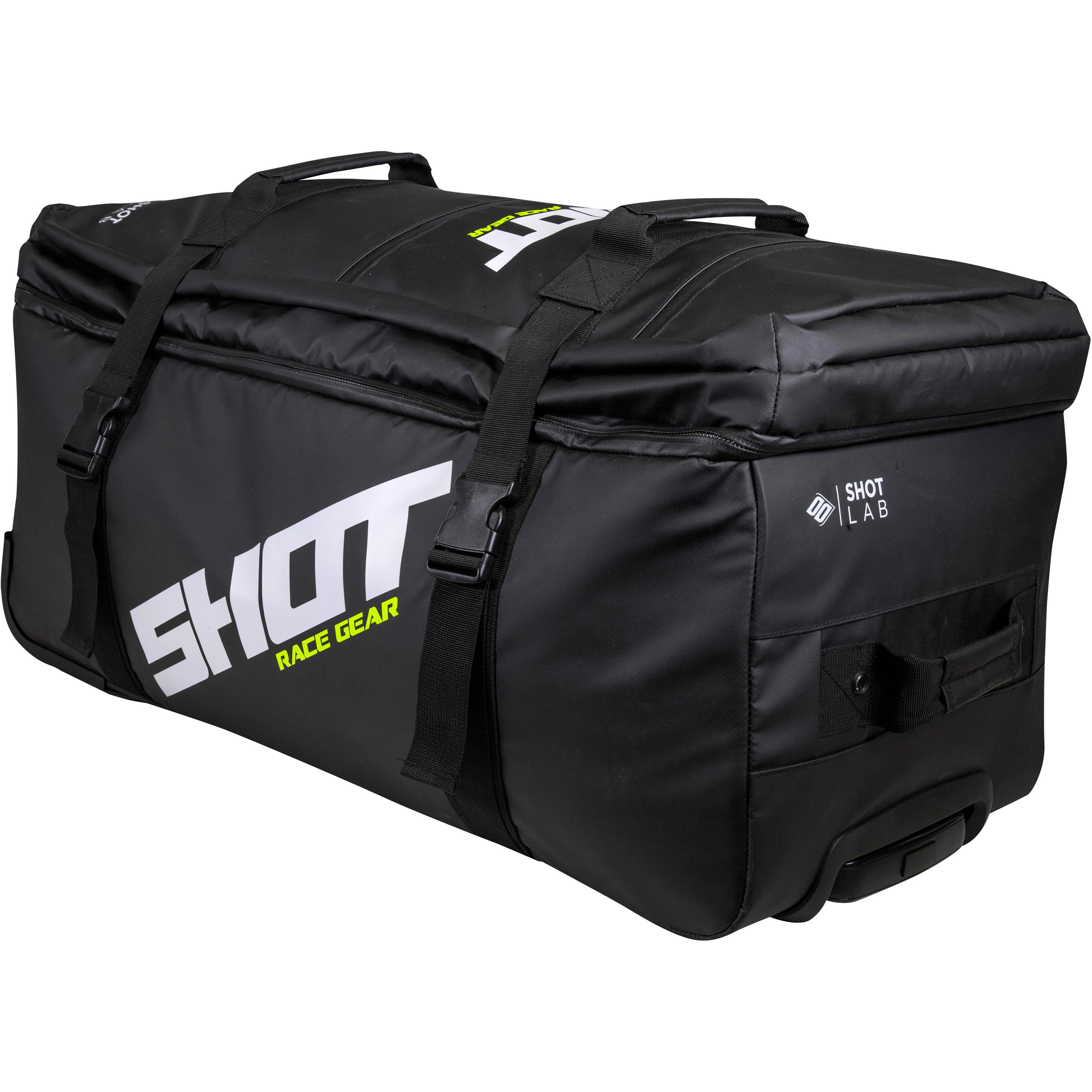 SHOT Sac de voyage CLIMATIC 2