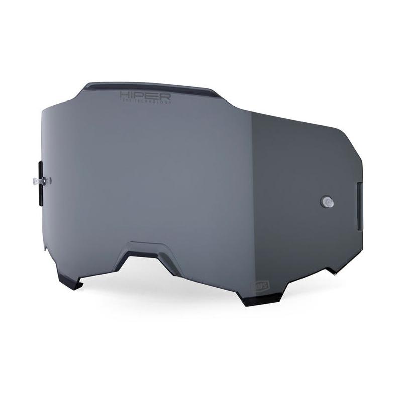100% Ecran de masque ARMEGA/ARMATIC Mirror Noir