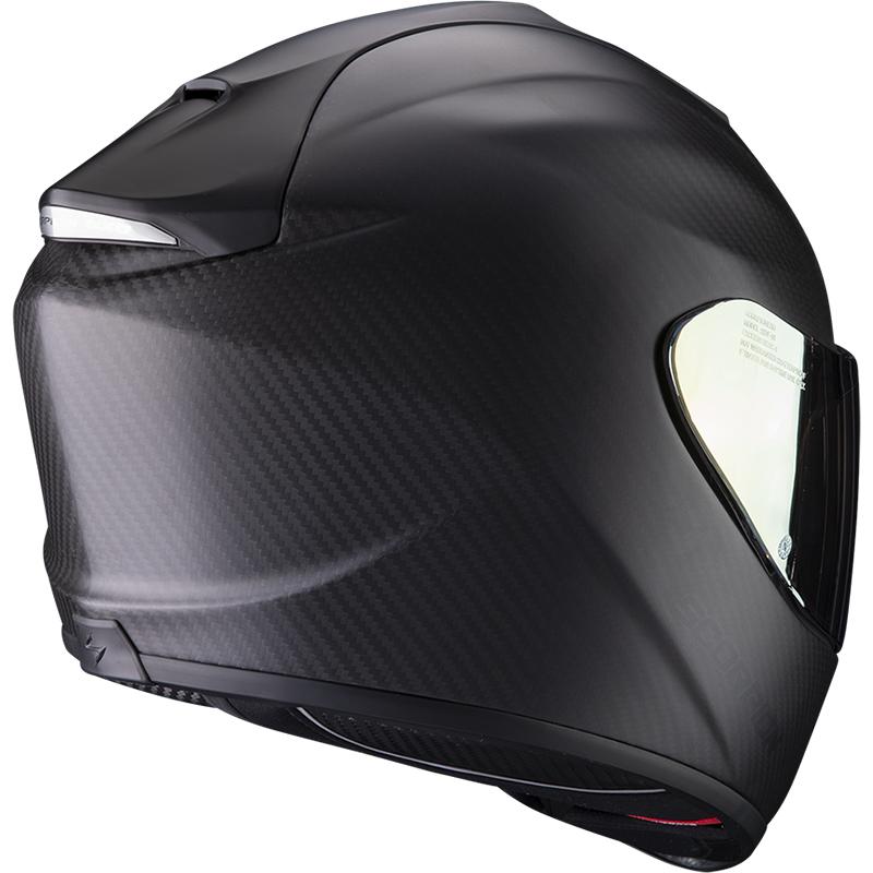 SCORPION Casque EXO 1400 EVO II CARBON AIR 2