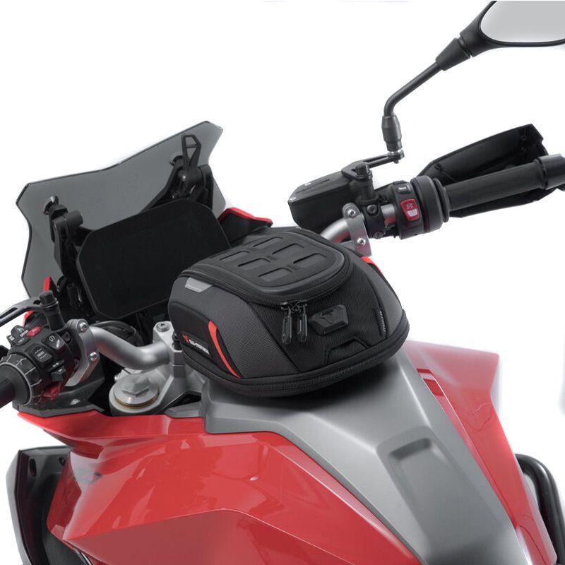 SWMOTECH Sacoche réservoir PRO MICRO 2