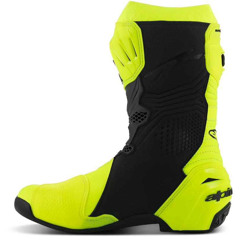 ALPINESTARS Bottes moto SUPERTECH R 2