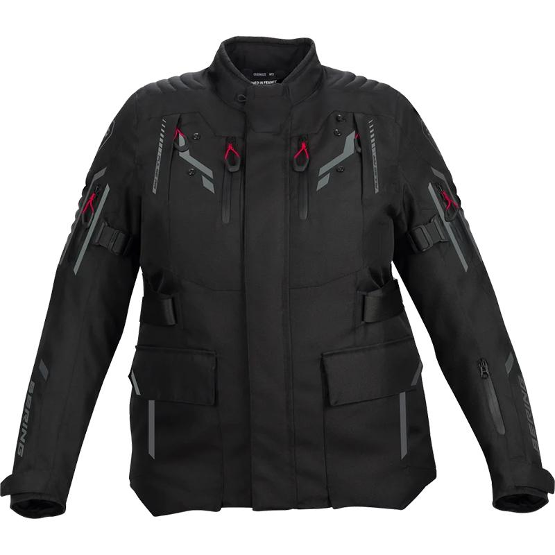 BERING Veste Lady Tanaga Queen Size