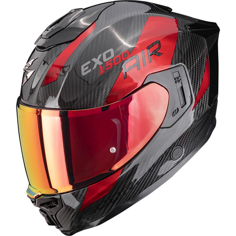 SCORPION Casque EXO-1500 AIR CARBON PLATTED