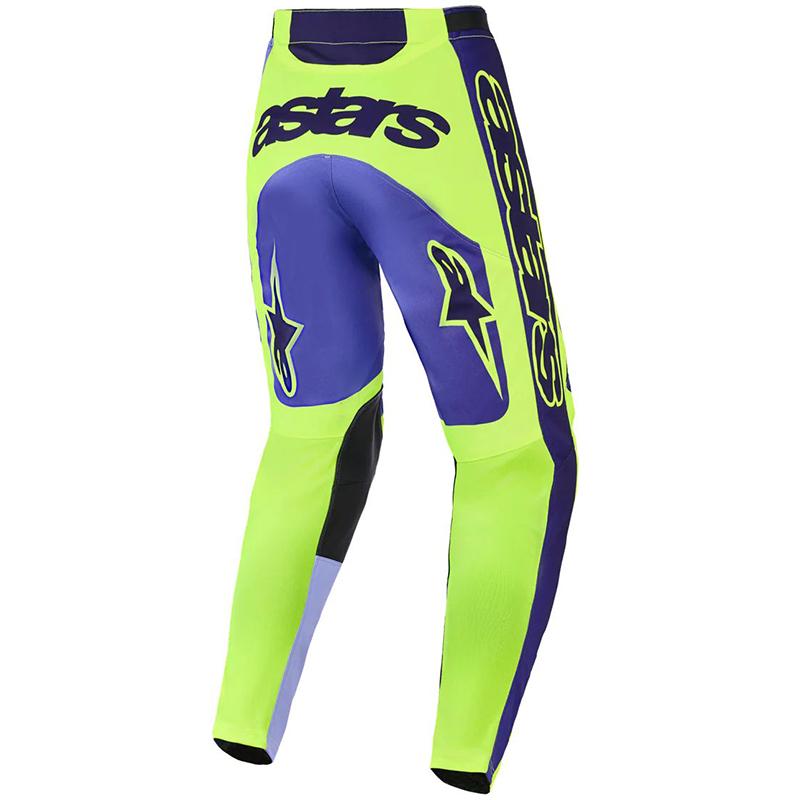 ALPINESTARS Pantalon Cross RACER PORTL 2