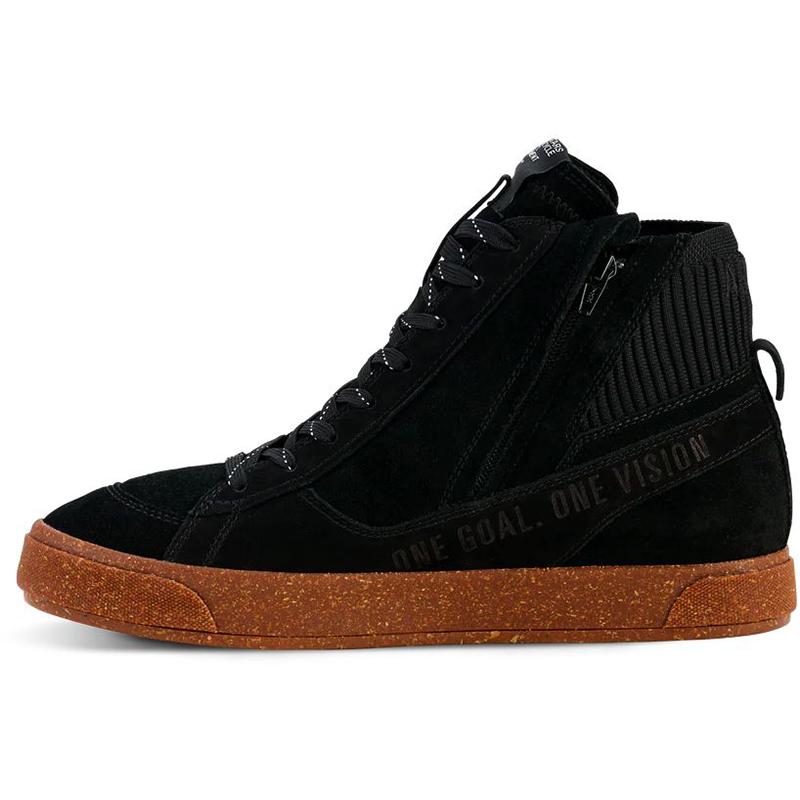 ALPINESTARS Baskets STATED WATERPROOF 2