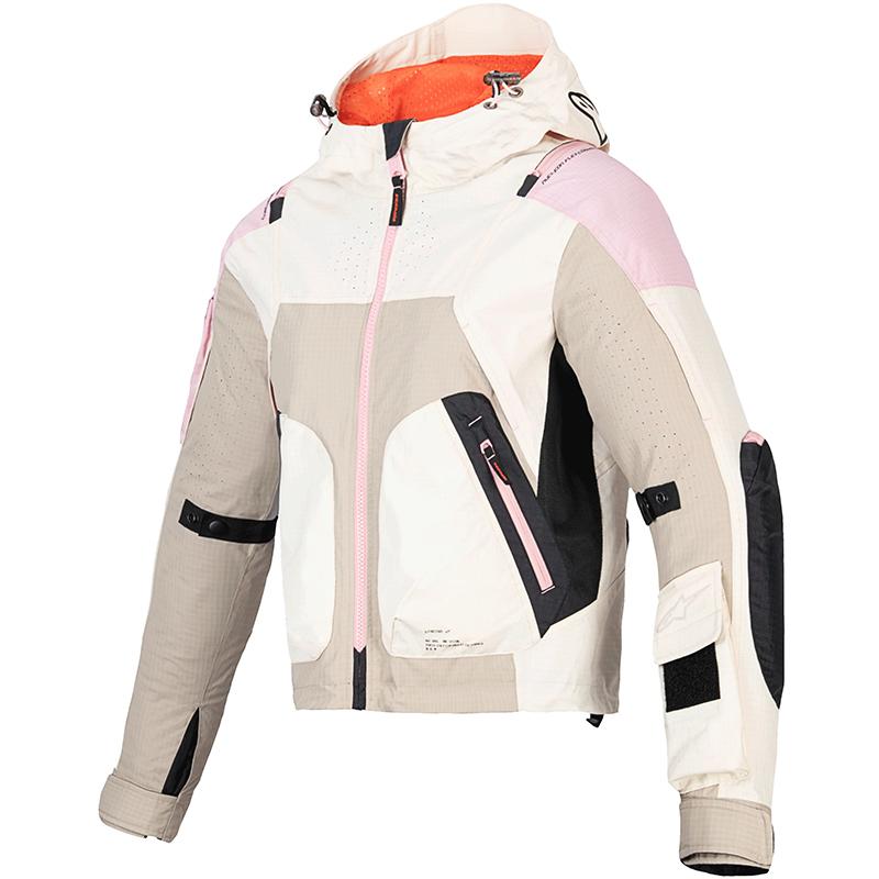 ALPINESTARS Blouson MOLLY AIR