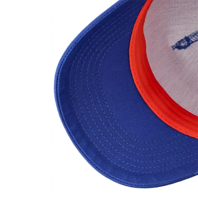 QUARTARARO Casquette BASEBALL EL DIABLO 2