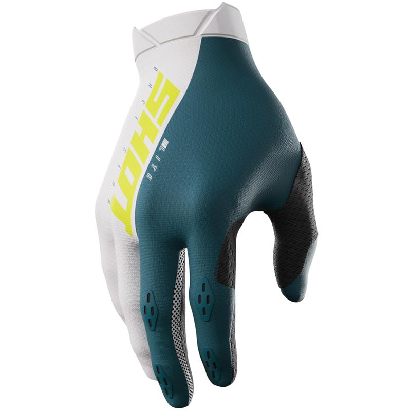 SHOT Gants cross LITE