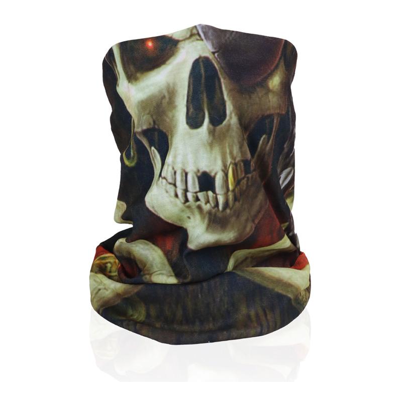 HARISSON Tour de cou PIRATE