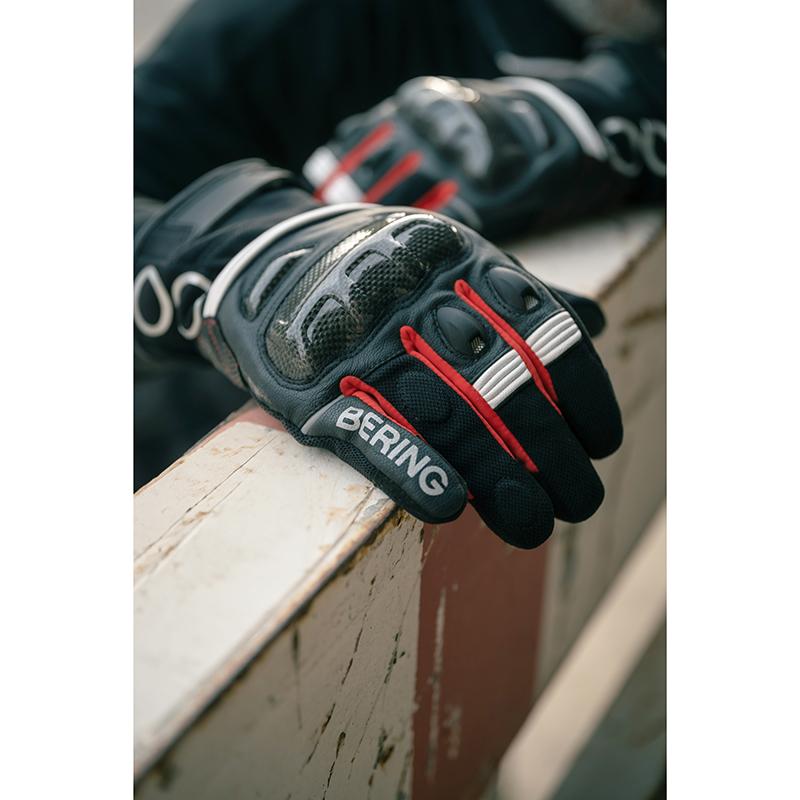 BERING Gants RAID 2