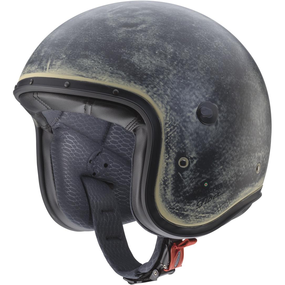 CABERG Casque FREERIDE SANDY