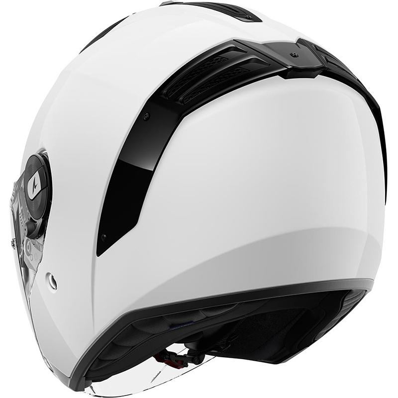 SHARK Casque RS JET BLANK 2