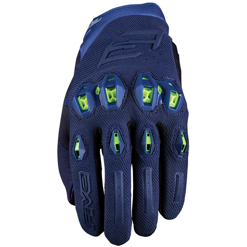 FIVE Gants STUNT EVO 2