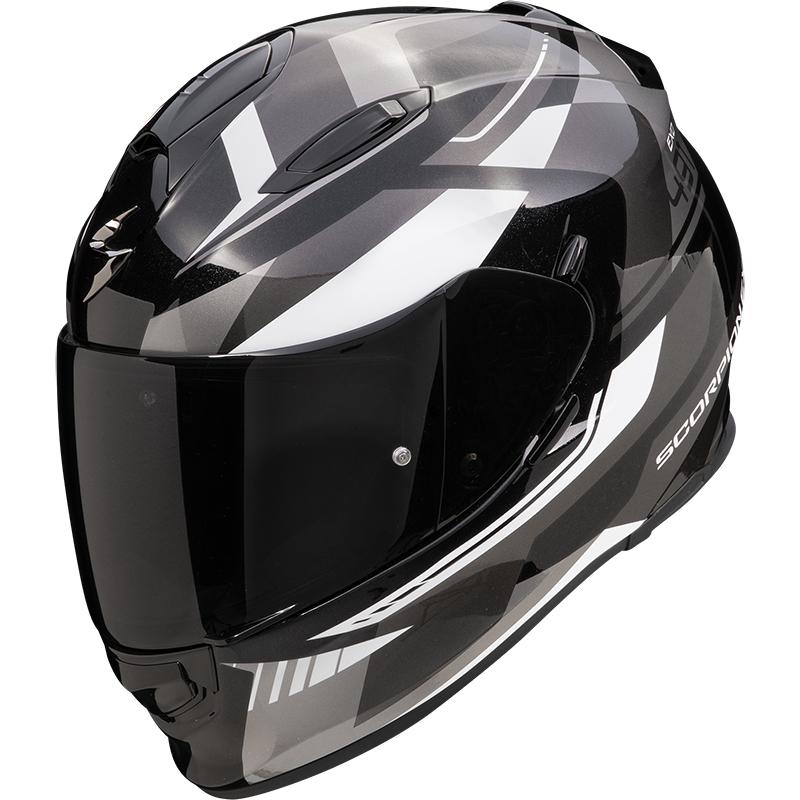 SCORPION Casque EXO-491 ABILIS