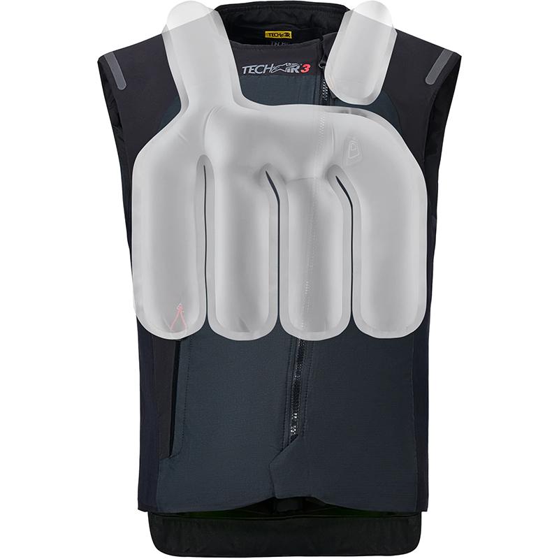 ALPINESTARS Airbag TECH-AIR&reg; 3 V2 2